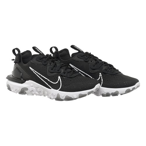 Кросівки чоловічі Nike React Vision 3M (CD4373-006)