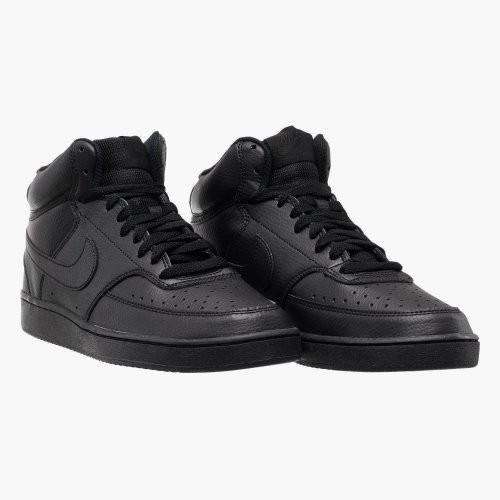 Кросівки чоловічі Nike Court Vision Mid Nn (DN3577-003)