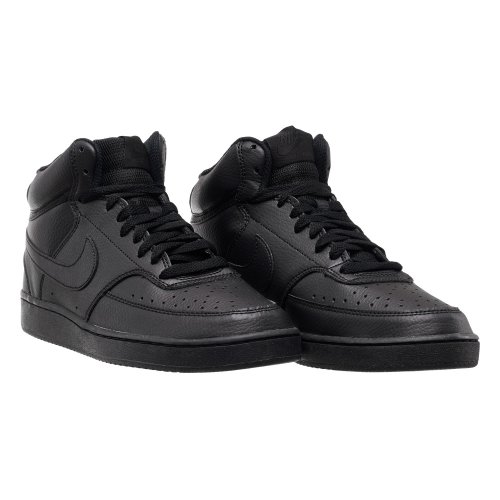 Кросівки чоловічі Nike Court Vision Mid Nn (DN3577-003)