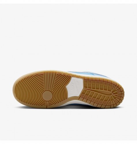 Кросівки унісекс Nike Sb Dunk Low Pro (FJ1674-401)