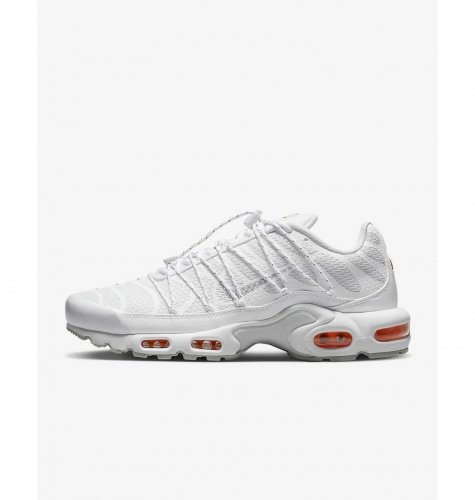Кросівки чоловічі Nike Air Max Plus Tn (FJ4232-100)