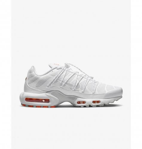 Кросівки чоловічі Nike Air Max Plus Tn (FJ4232-100)