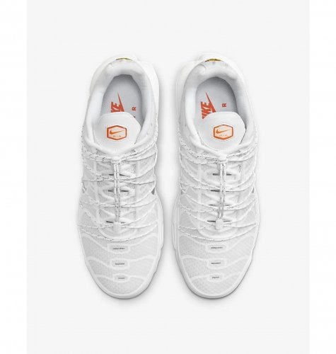 Кросівки чоловічі Nike Air Max Plus Tn (FJ4232-100)