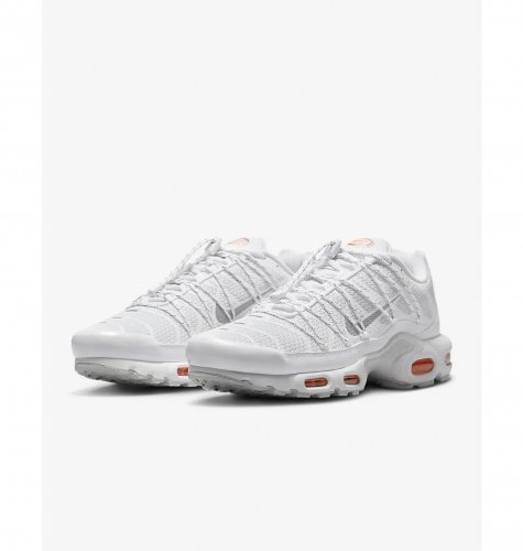 Кросівки чоловічі Nike Air Max Plus Tn (FJ4232-100)
