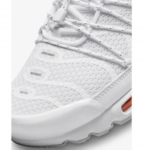 Кросівки чоловічі Nike Air Max Plus Tn (FJ4232-100)