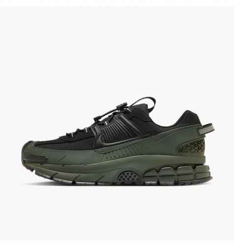Кросівки чоловічі Nike Zoom Vomero Roam Olive (FV2295-300)