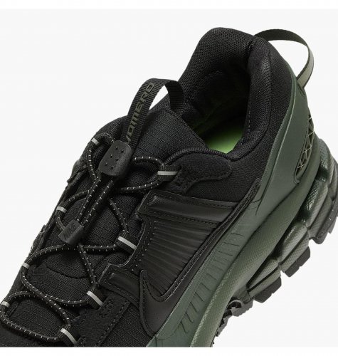 Кросівки чоловічі Nike Zoom Vomero Roam Olive (FV2295-300)