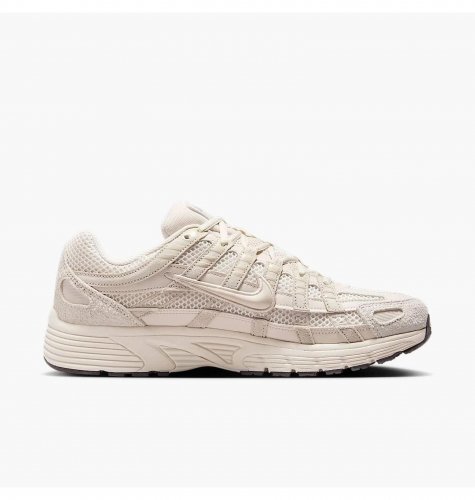 Кросівки чоловічі Nike P-6000 Se Light Orewood Brown (HF0015-100)