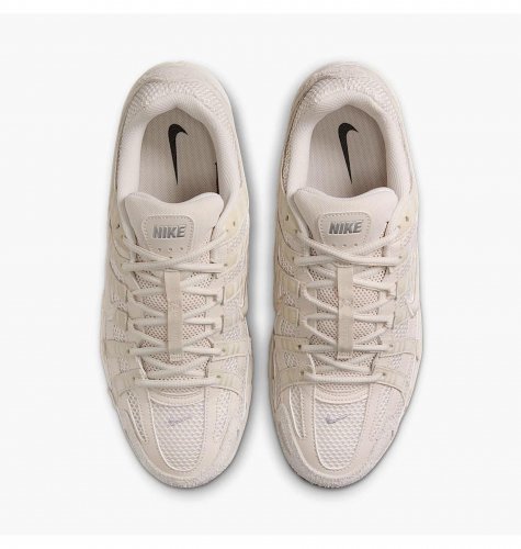 Кросівки чоловічі Nike P-6000 Se Light Orewood Brown (HF0015-100)