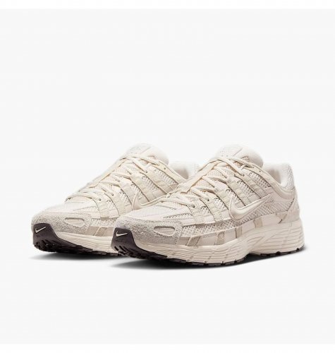 Кросівки чоловічі Nike P-6000 Se Light Orewood Brown (HF0015-100)