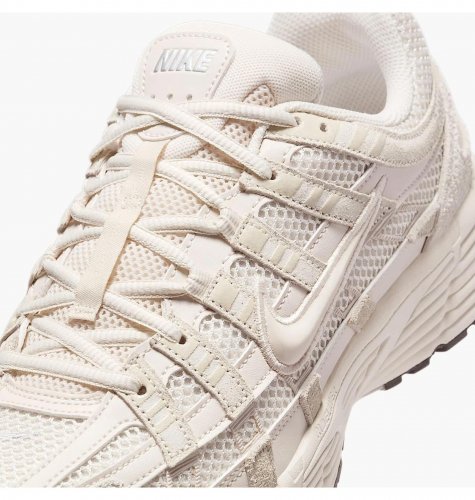 Кросівки чоловічі Nike P-6000 Se Light Orewood Brown (HF0015-100)