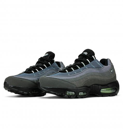 Кросівки чоловічі Nike Air Max 95 (HM0622-001)