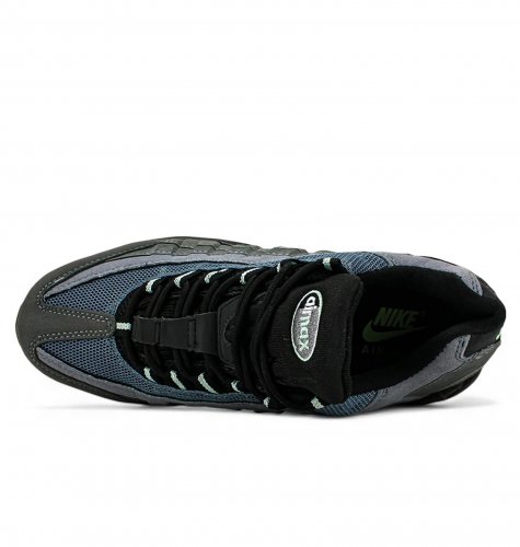 Кросівки чоловічі Nike Air Max 95 (HM0622-001)