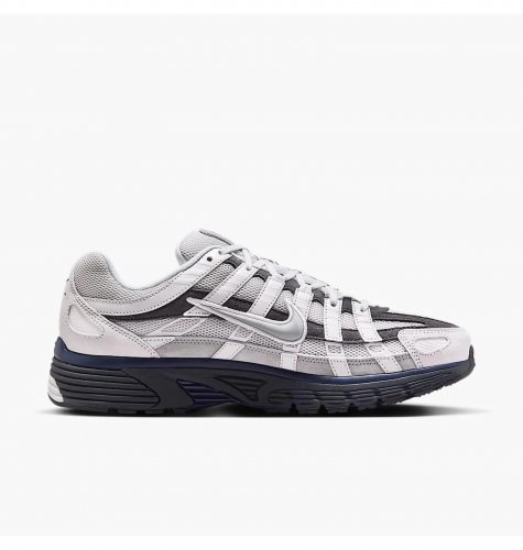 Кросівки чоловічі Nike P-6000 Photon Dust Anthracite (IB3081-001)