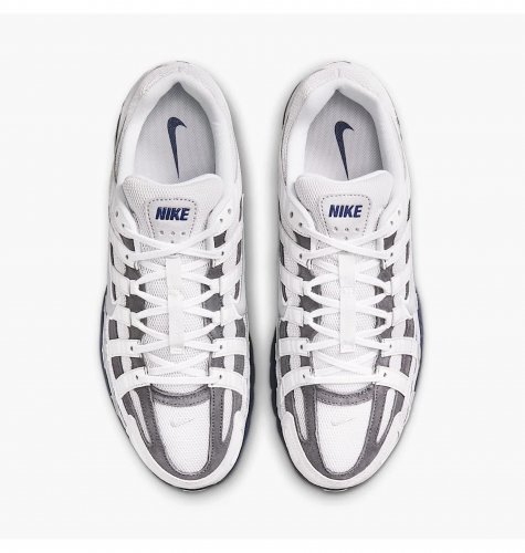 Кросівки чоловічі Nike P-6000 Photon Dust Anthracite (IB3081-001)