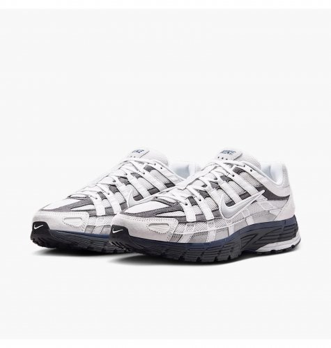 Кросівки чоловічі Nike P-6000 Photon Dust Anthracite (IB3081-001)