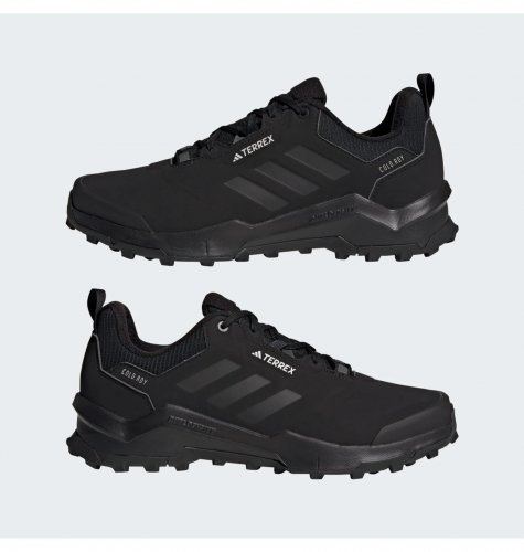 Кросівки чоловічі Adidas Terrex Ax4 Beta Cold.Rdy (IF7431)