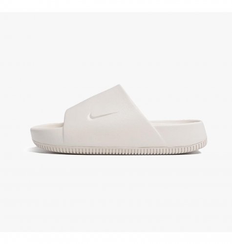 Тапочки чоловічі Nike Calm Slide (FD4116-100)