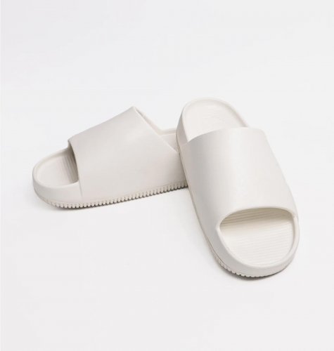 Тапочки чоловічі Nike Calm Slide (FD4116-100)