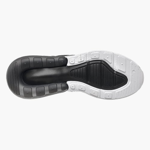 Кросівки унісекс Nike Air Max 270 Black (AH6789-001)