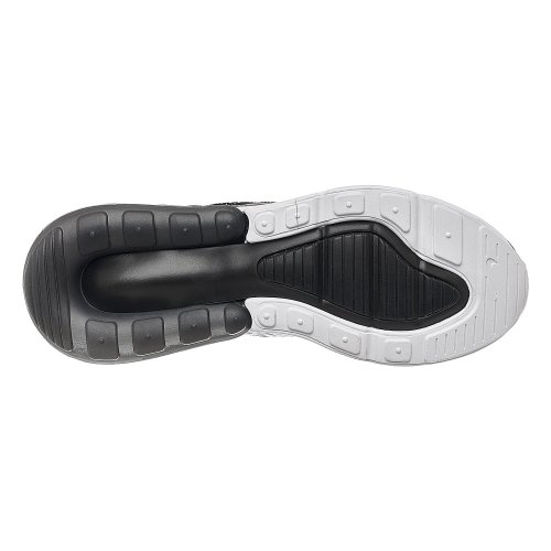 Кросівки унісекс Nike Air Max 270 Black (AH6789-001)
