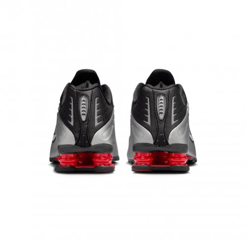 Кросівки жіночі Nike Shox R4 (AR3565-011)