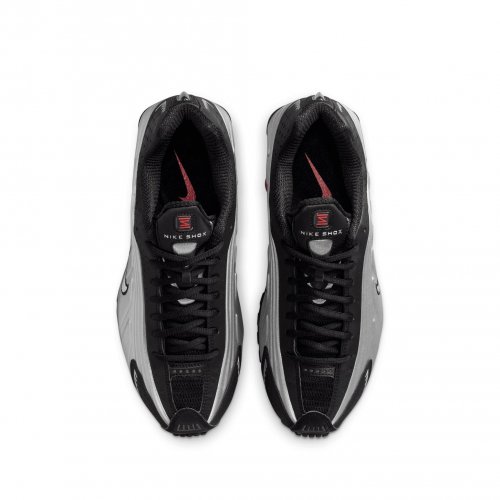 Кросівки жіночі Nike Shox R4 (AR3565-011)