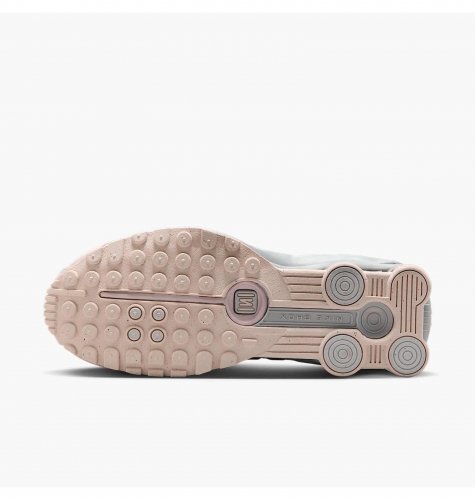 Кросівки жіночі Nike Shox R4 (AR3565-600)