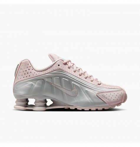 Кросівки жіночі Nike Shox R4 (AR3565-600)