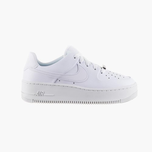 Кросівки жіночі Nike W Air Force 1 Sage Low (AR5339-100)