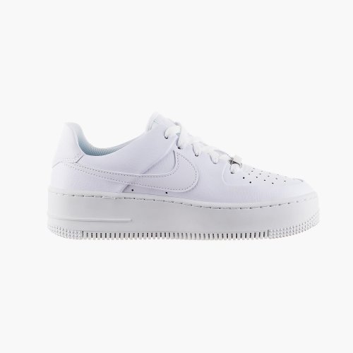 Кросівки жіночі Nike W Air Force 1 Sage Low (AR5339-100)