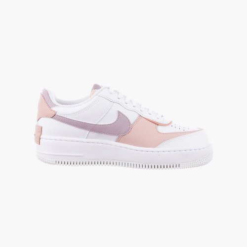 Кросівки жіночі Nike W Air Force 1 Shadow White (CI0919-113)