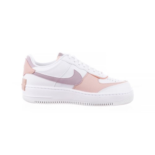 Кросівки жіночі Nike W Air Force 1 Shadow White (CI0919-113)