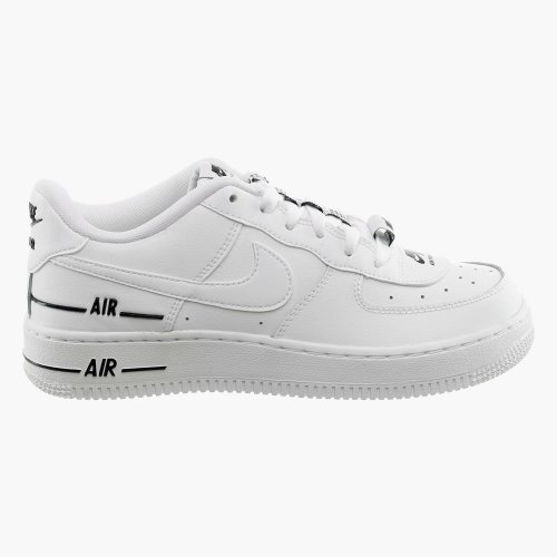 Кросівки жіночі Nike Air Force 1 Lv8 3 (Gs) (CJ4092-100)