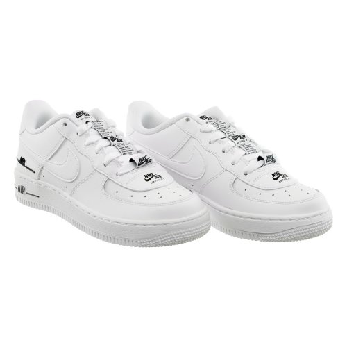 Кросівки жіночі Nike Air Force 1 Lv8 3 (Gs) (CJ4092-100)