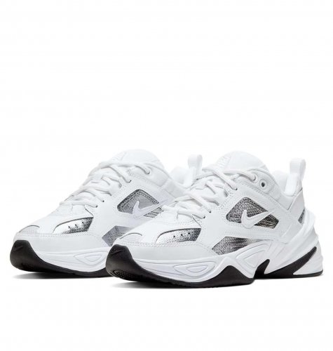 Кросівки жіночі Nike W M2k Tekno Ess (CJ9583-100)