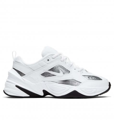 Кросівки жіночі Nike W M2k Tekno Ess (CJ9583-100)