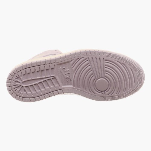 Кросівки жіночі Jordan 1 Zoom Air Comfort (CT0979-500)