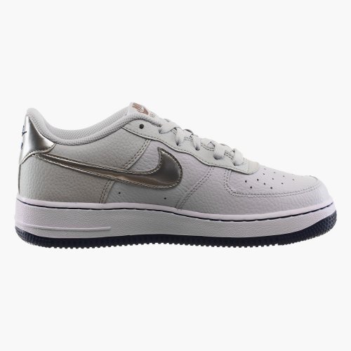 Кросівки жіночі Nike Air Force 1 Gs (CT3839-004)