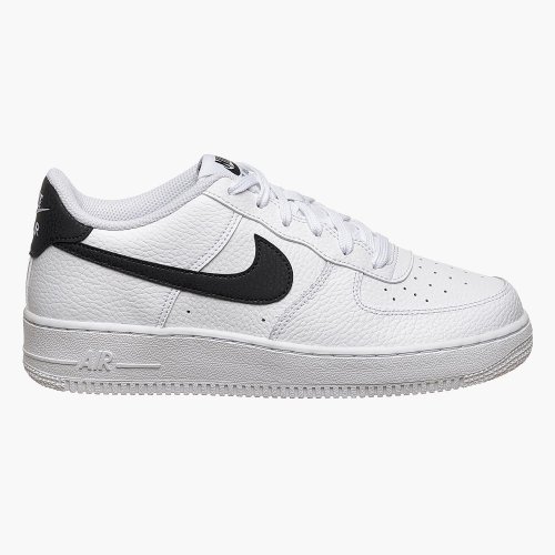 Кросівки жіночі Nike Air Force 1 (Gs) (CT3839-100)