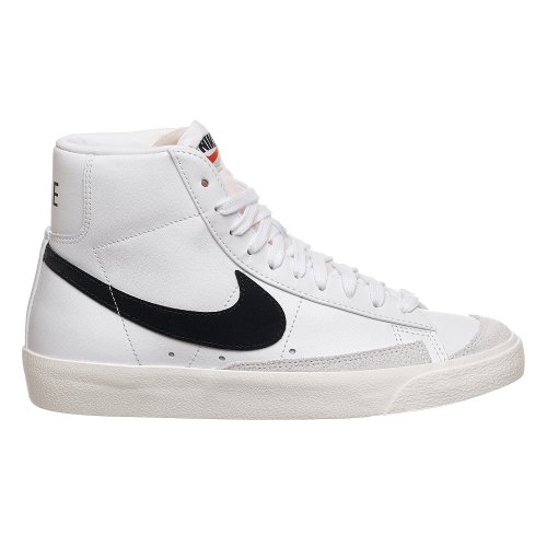 Кросівки унісекс Nike Blazer Mid '77 Vintage (CZ1055-100)