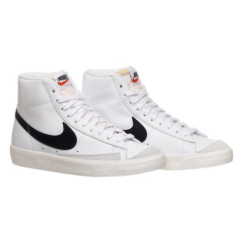 Кросівки унісекс Nike Blazer Mid '77 Vintage (CZ1055-100)