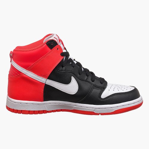 Кросівки жіночі Nike Dunk High Knicks (Gs) (DB2179-001)