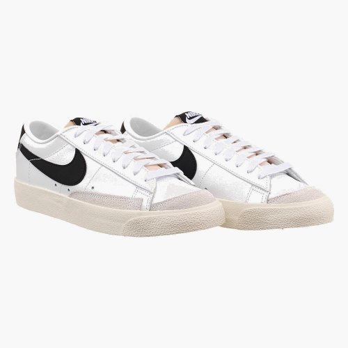 Кросівки жіночі Nike Blazer Low '77 (DC4769-102)