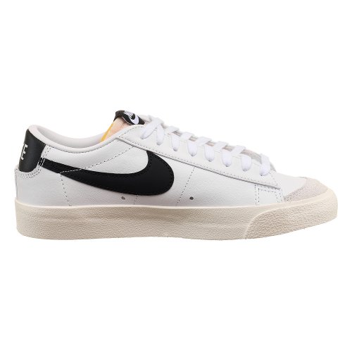 Кросівки жіночі Nike Blazer Low '77 (DC4769-102)