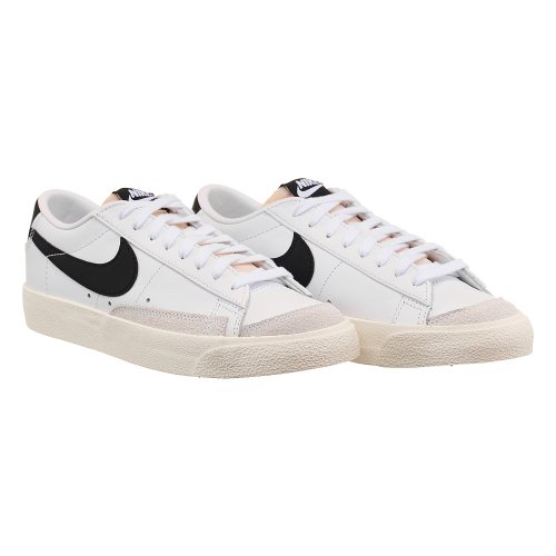 Кросівки жіночі Nike Blazer Low '77 (DC4769-102)