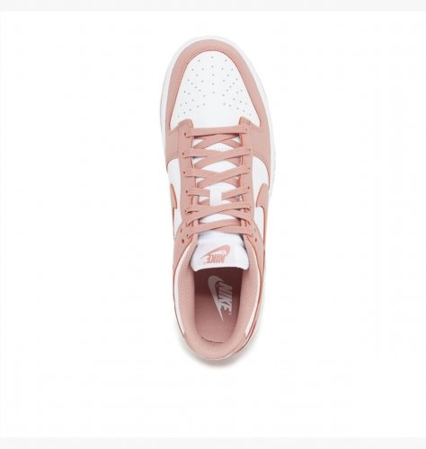 Кросівки жіночі Nike Dunk Low Rose Whisper (DD1503-118)