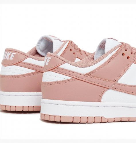 Кросівки жіночі Nike Dunk Low Rose Whisper (DD1503-118)