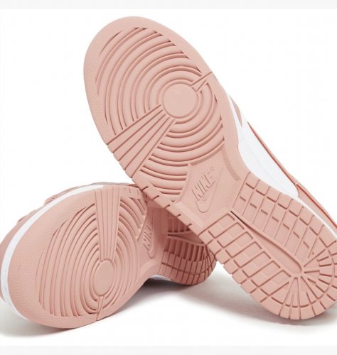 Кросівки жіночі Nike Dunk Low Rose Whisper (DD1503-118)