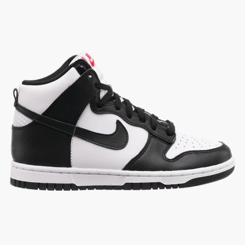 Кросівки жіночі Nike Dunk High Panda (DD1869-103)